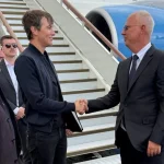 Emisario ruso conversó con funcionarios de EE.UU. Washington sobre Ucrania