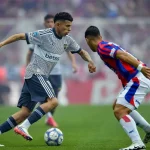 Boca derrota a domicilio a San Lorenzo y sigue en gran momento