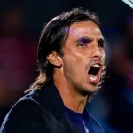 El argentino ‘Bocha’ Batista es destituido y Bryan Ruiz asume interinamente en Costa Rica