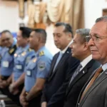 Cúpula de seguridad destaca disminución de homicidios, pero acepta aumento de muertes por accidentes viales