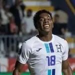 FFH presenta protesta por tarjeta roja contra Dereck Moncada ante la Concacaf