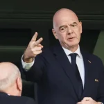 Infantino muestra su apertura al diálogo en la reforma de la FIFA