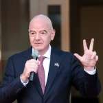 Infantino inicia conversaciones para aumentar financiación a todas las asociaciones