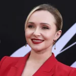 ¿Cómo fue el homenaje a Hayden Panettiere en Malibú?