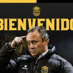El Real España anuncia al español Juan Ignacio Martínez como su nuevo entrenador