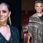 Julio Camejo e Ivonne Montero protagonizan el enfrentamiento más fuerte de “La Granja VIP”