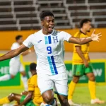 0-1. Keyrol reivindica a la “H” en Jamaica