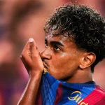 Lamine Yamal, el jugador más joven de las grandes ligas en superar los 50 goles