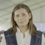 Directora regional del PMA llega a Honduras para evaluar impacto de la sequía por El Niño