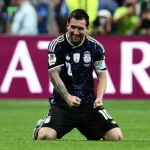 Messi y su retiro de Argentina: campeón mundial, bicampeón de América y múltiples récords