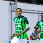 Marathón vence por la mínima al Olimpia y es líder del Apertura hondureño