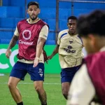 Motagua y Alianza van a su primer duelo en la Copa Centroamericana de la Concacaf