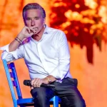 Ricardo Montaner ‘feliz’ con su primer No. 1 en Latin Airplay: ‘Me complace muchísimo’