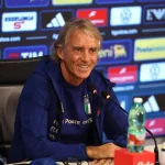 Mancini: «Me siento en deuda, quiero recuperar a quienes se sienten traicionados»