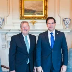 Marco Rubio aborda crisis en Cuba y plan para entregar $100 millones en ayuda