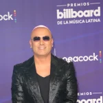 Wisin entró al “Billions Club” de Spotify
