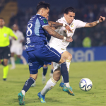 3-2. El Cartaginés del guatemalteco Villatoro pasa a semifinales de Copa Centroamericana
