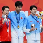 China mantiene su ventaja en los Juegos Asiáticos y suma oros en ciclismo y halterofilia