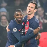 Luis Enrique cree que Fabián Ruiz y Dembélé merecen el Balón de Oro
