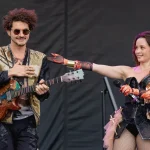 ‘Nos separamos’: Monsieur Periné anuncia pausa indefinida tras casi dos décadas de carrera