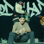 La nueva etapa musical de Codiciado