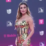 Aleska Génesis enfrenta a conductora de ‘Hoy Día’ por opinar en su discusión con Clovis Nienow