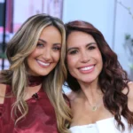 Las interrupciones en “La Mesa Caliente” crean fricción entre Lindsay Casinelli y Karla Monroig