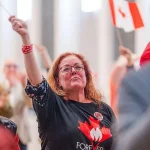 Alberta vota por seguir formando parte de Canadá, según resultados preliminares del referendo independentista