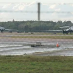 Estados Unidos retira todos sus bombarderos de base aérea en Reino Unido