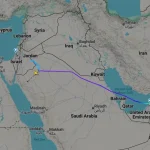 Emiratos Árabes investiga “tentativa terrorista” en vuelo de Flydubai a Israel