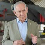 Netanyahu ordena revisar seguridad de vuelos internacionales tras incidente de Flydubai