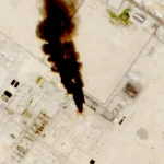 Hutíes de Yemen amenazan con nuevos ataques al espacio aéreo saudita