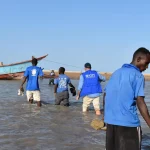 Tragedia migratoria en África: 139 muertos y 84 desaparecidos tras naufragio rumbo a Yemen