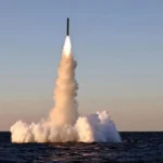 Corea del Norte lanza más de 10 misiles balísticos al mar de Japón