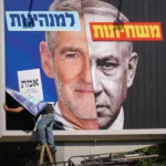 Israel amenaza con otro ataque preventivo a Irán a cinco días de las elecciones