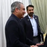 Irán dice que la negociación con EE.UU. continúa “sin interrupción”
