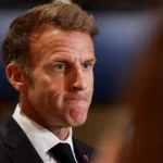 Emmanuel Macron anuncia restricciones a manifestaciones en Francia tras disturbios