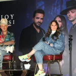 Jesse & Joy viven emotivo momento en Chile al hablar de su separación
