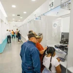 El Florido brindará atención migratoria las 24 horas durante la Semana Morazánica