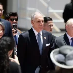 El presidente Asfura viajará a Italia y la Santa Sede para promover inversiones y cooperación