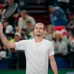 Alexander Zverev acabará el año como número uno mundial