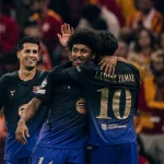1-4. El Barça, alumbrado por el genio de Lamine Yamal, congela el infierno de Estambul