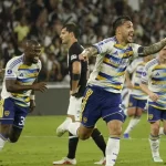 1-3. Paredes silencia el Maracaná y mete a Boca Juniors en la final de la Sudamericana