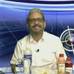 CPH se solidariza con periodista Carlos Antonio Martínez por desalojo de su vivienda