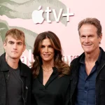 Cindy Crawford habló por primera vez sobre la trágica muerte de su hijo