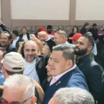 Suspendida audiencia de declaración para Excomisión Permanente por recusación a jueza
