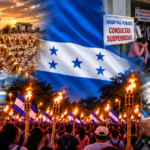 Honduras, atrapada entre emergencias y riesgo político permanente