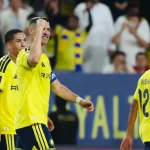 3-1. Gol 981 de Cristiano Ronaldo y triunfo del Al Nassr, bajo la alerta en Riad