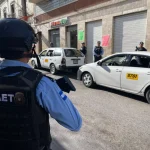 Investigan a dos agentes de la DAET por presuntamente quedarse con droga incautada