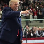 Trump plantea llevar a cabo una exploración para encontrar petróleo, gas y minerales en Groenlandia